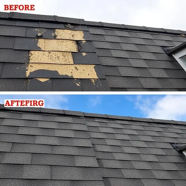 Roof Repair Near Me in Liberty Center, IA near me